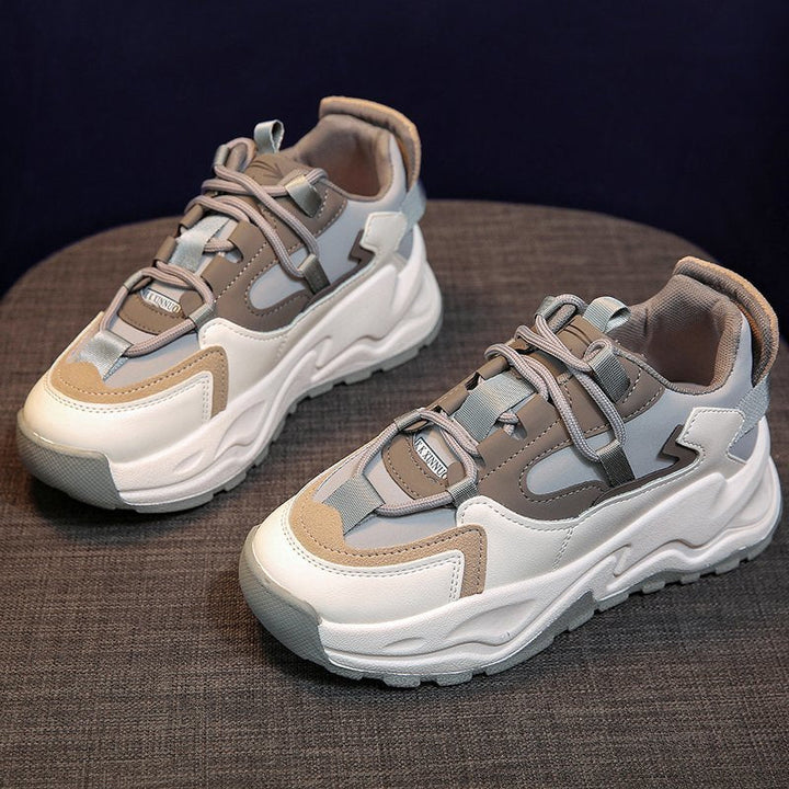 VeraSneaks I Trendige Sneaker für Damen