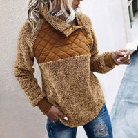 StacysShirt I Hoge Hals Trui Voor Dames