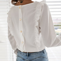 Madelief Blouse | Blouse For Women