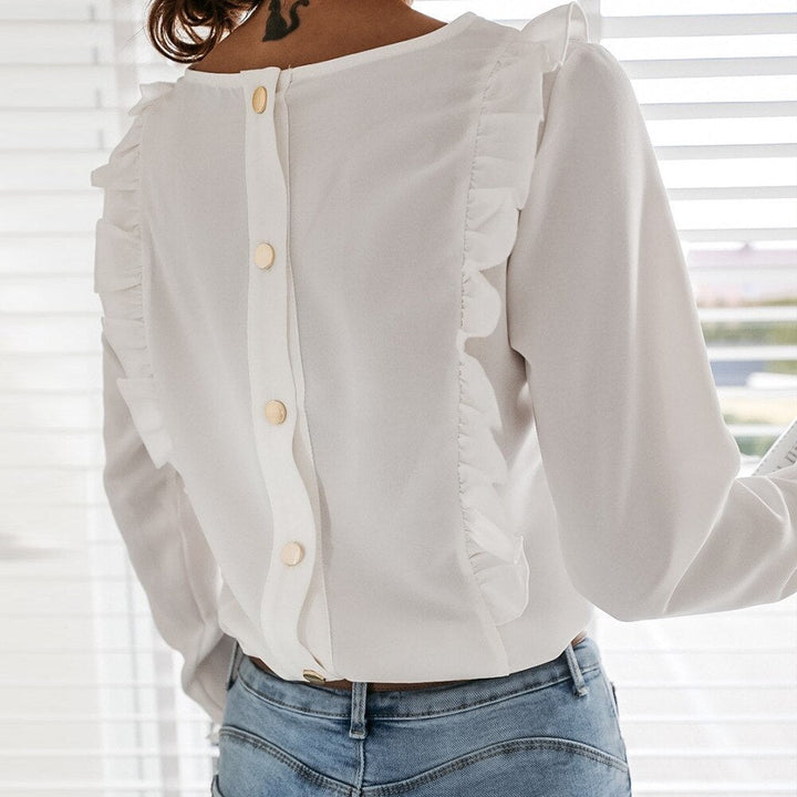 Madelief Blouse | Blouse For Women