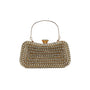 Crystal Clutch | Abend-Clutch