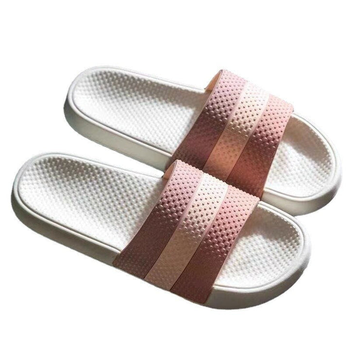 DiamondSlippers I Badeschlappen für Damen
