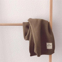 LittleScarf™: Sjaal Voor Kinderen