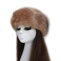 Russischer Stil Stirnband