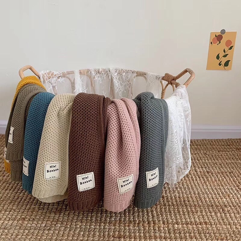 LittleScarf™: Sjaal Voor Kinderen