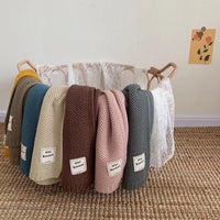 LittleScarf™: Sjaal Voor Kinderen