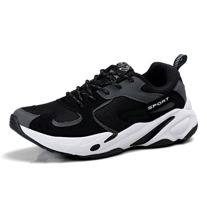 SophiesSneaks I Sneakers Met Orthopedisch Voetbed Voor Dames