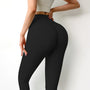 Sexy Sportleggings