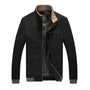 MickysJacket I Herrenjacke