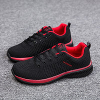 MaxSneakers I Sneakers Met Orthopedische Zool Voor Dames