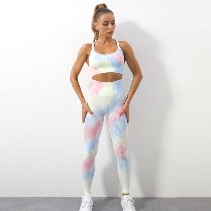 MarijnesSet I Sportset für Damen