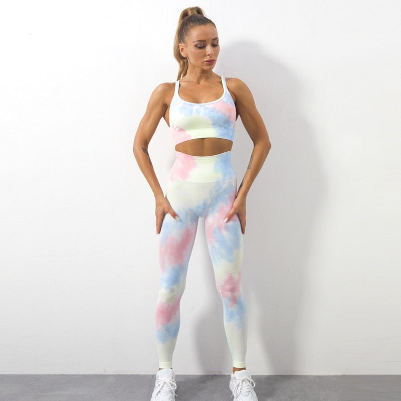 MarijnesSet I Sportset für Damen