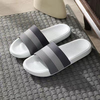 DiamondSlippers I Badeschlappen für Damen