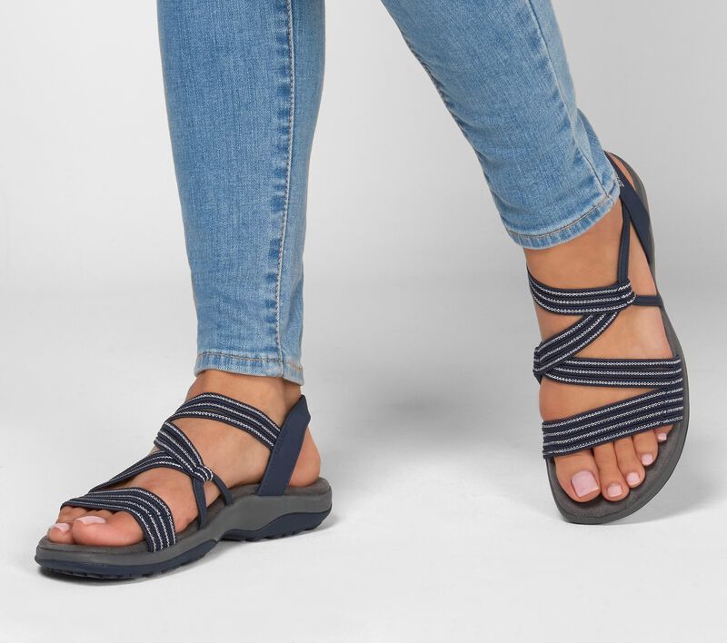 Sandls™: Comfortabele Sandalen voor Dames