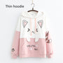 KawaiiHoodie™: Hoodie für Damen