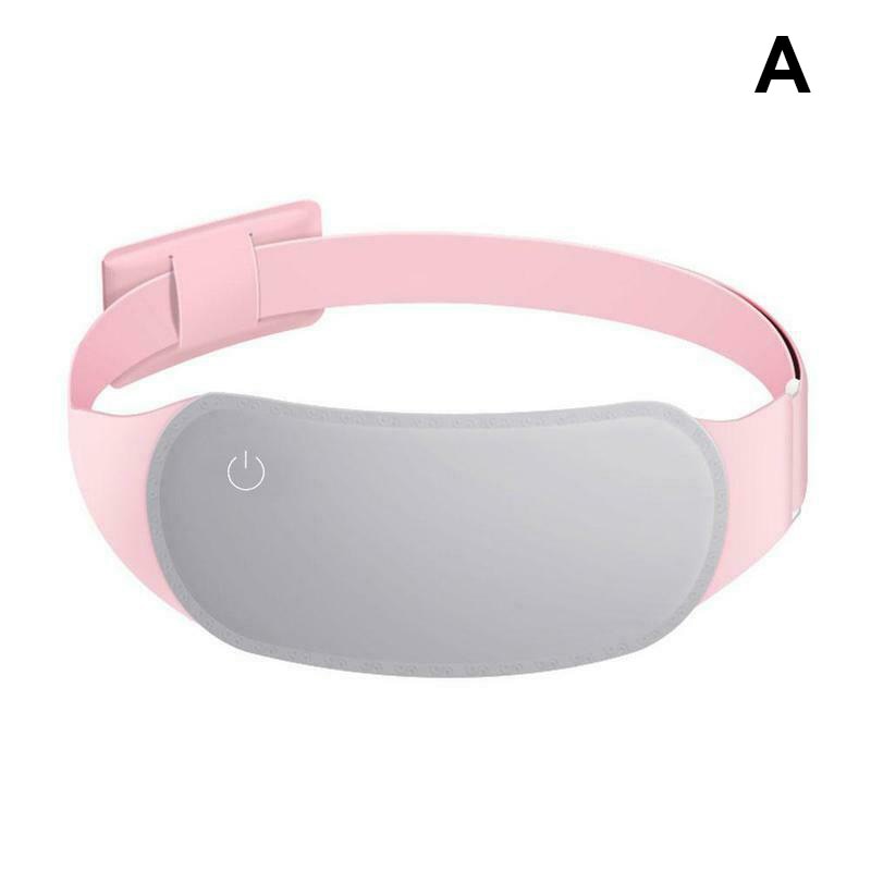 SweetRelieve™: Electric Heater for Menstrual Pain