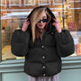 LuciasJacke I Winterjacke für Damen