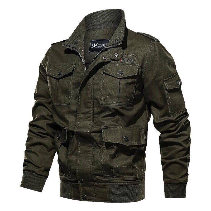 FiensJacket | Jacket For Men