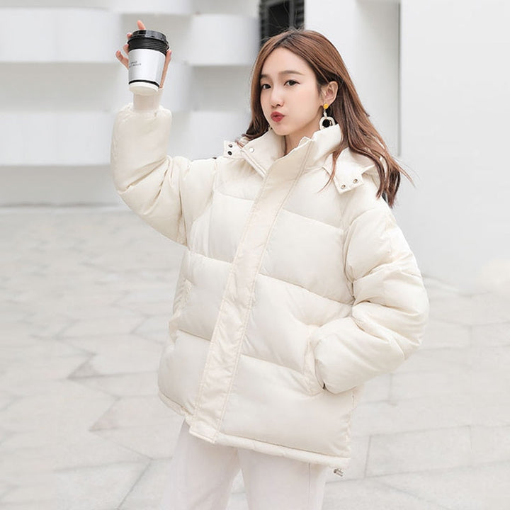 SkyesJacke I Oversize Jacke für Damen