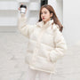 SkyesJacke I Oversize Jacke für Damen