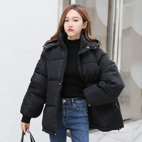SkyesJacke I Oversize Jacke für Damen