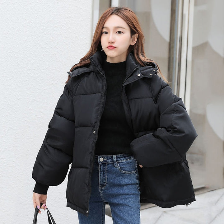 SkyesJacke I Oversize Jacke für Damen