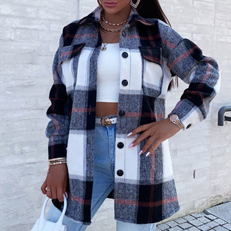 MolliesJacket | Jacket For Women