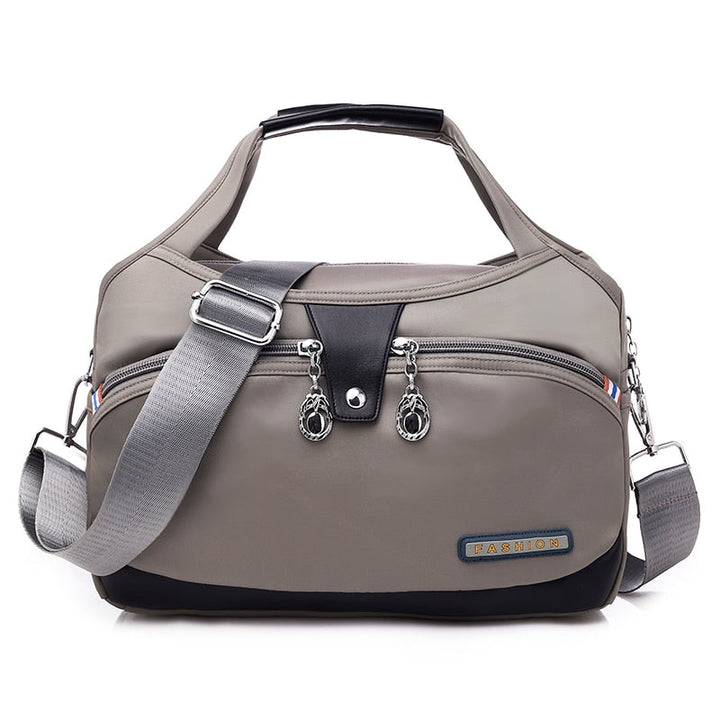 Lesley Bag | Oxford Schoudertas