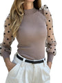 AddilynsBlouse I Bluse für Damen
