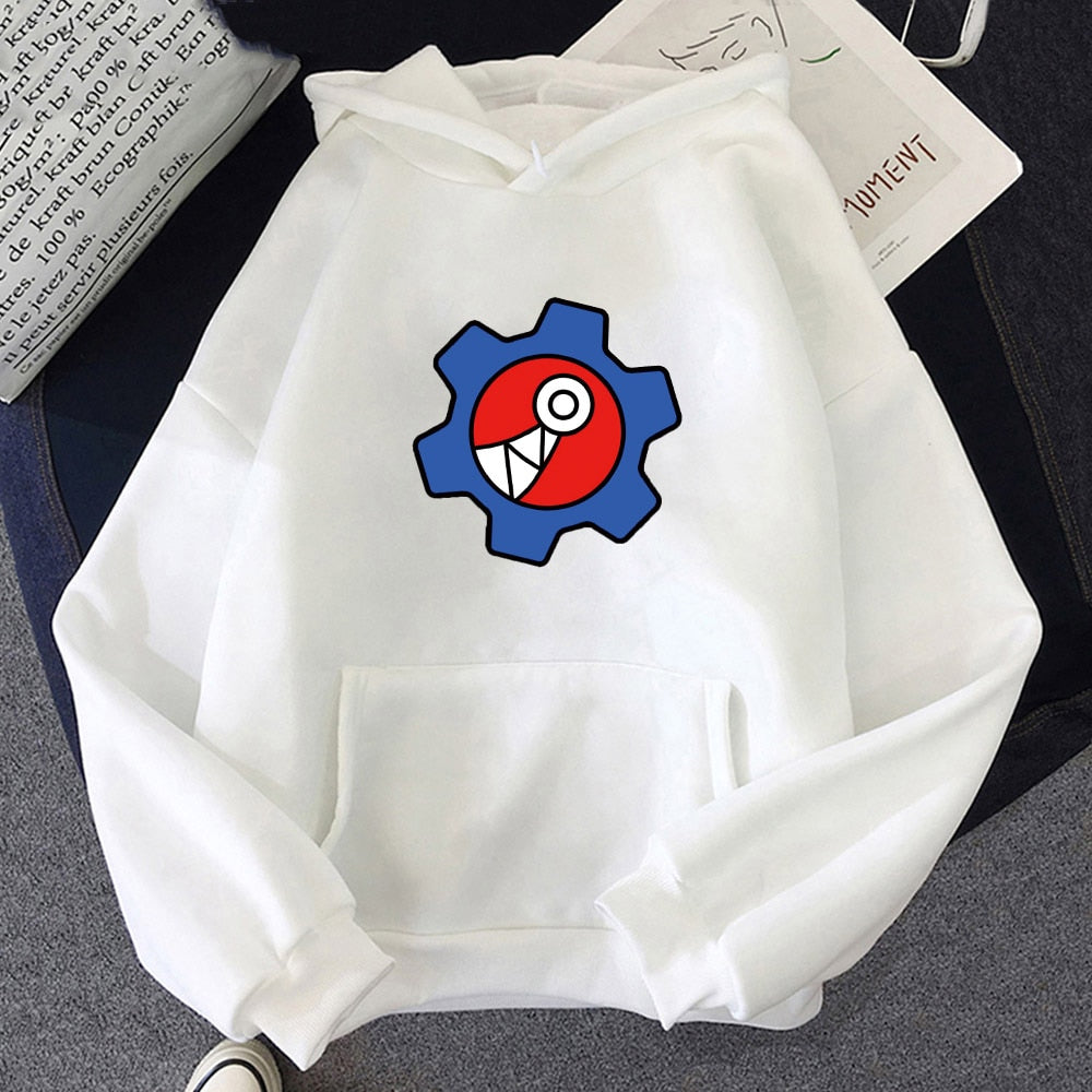 AnimeHoodie™: Hoodie Voor Dames