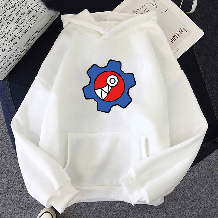 AnimeHoodie™: Hoodie Voor Dames