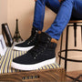 EefkesSneaks I High-Top-Sneaker für Damen