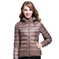 SarahsJacket I Jas Voor Dames