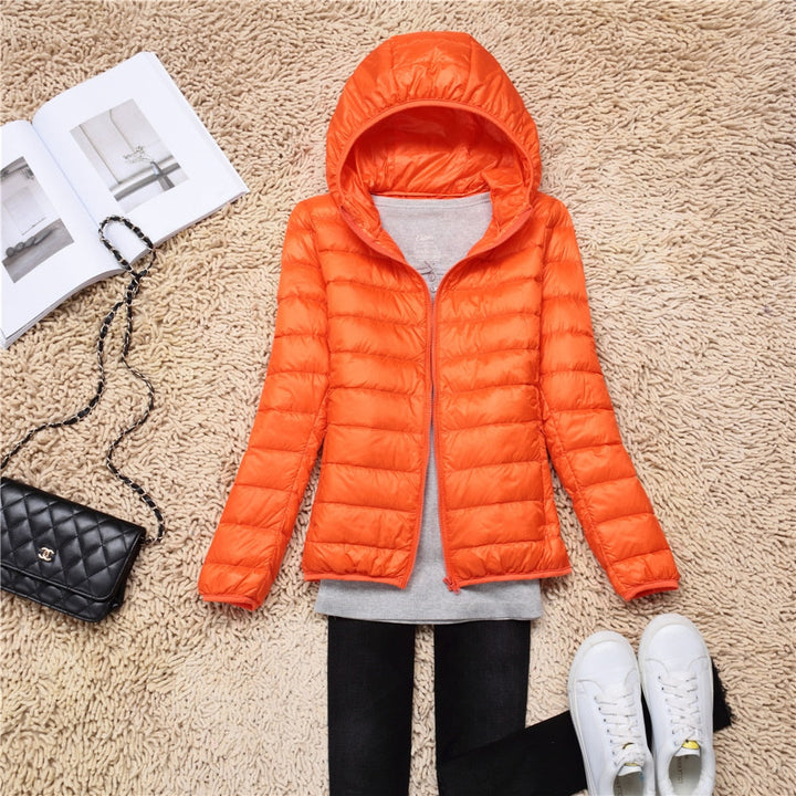 FreyasJacke I Warme Jacke für Damen