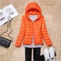 FreyasJacke I Warme Jacke für Damen