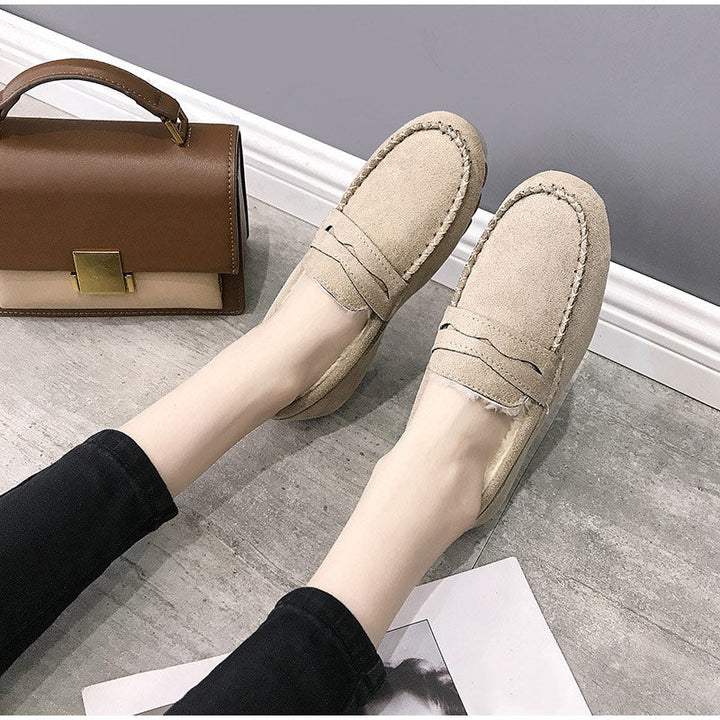 Marlies Loafers I Loafers For Women