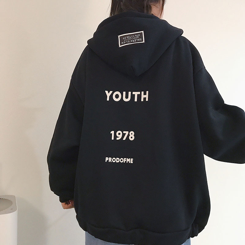 WinterHoodie™: Hoodie Voor Dames