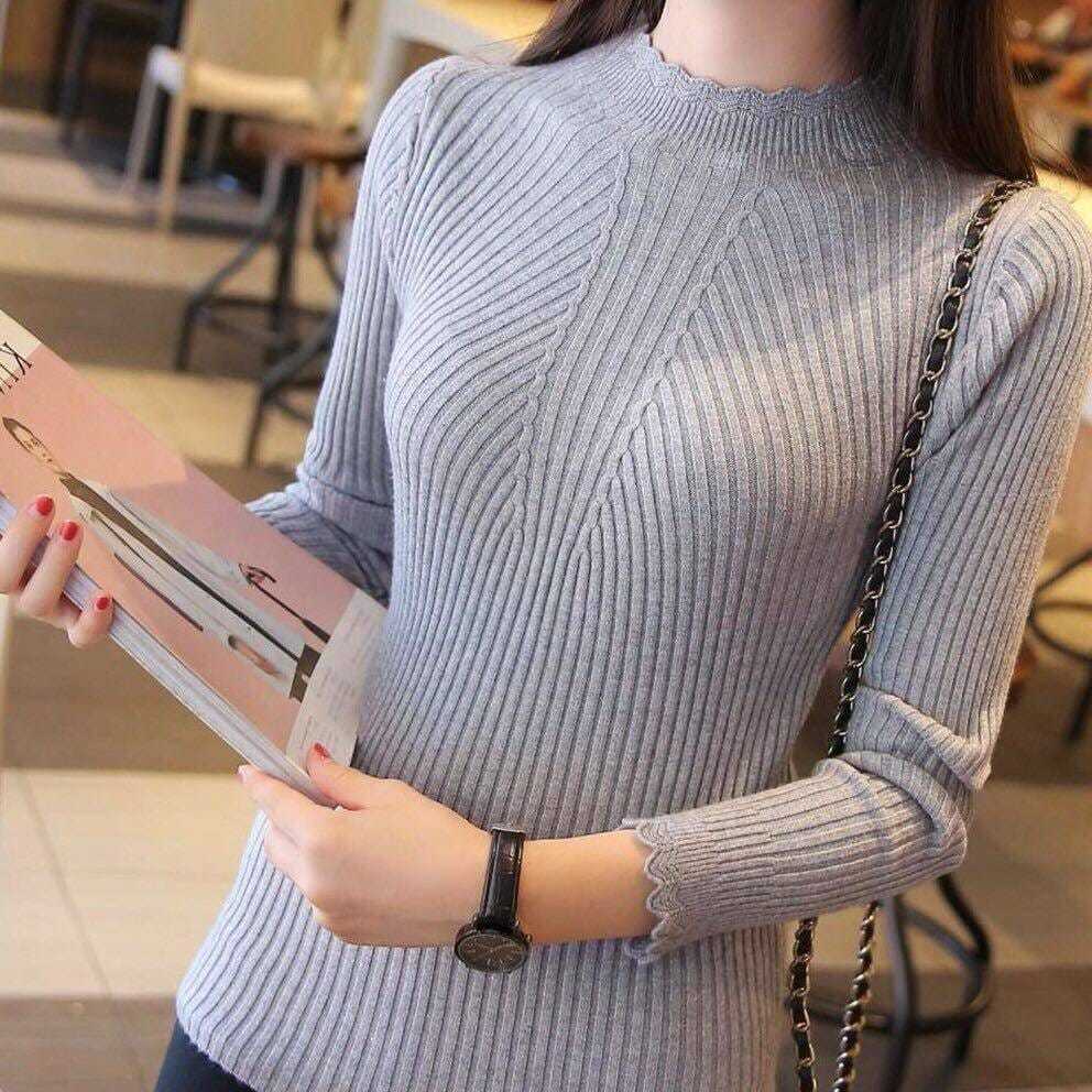 DinekesShirt I Pullover für Damen