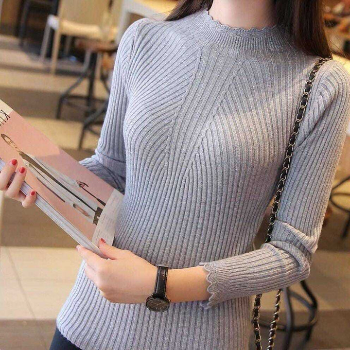 DinekesShirt I Pullover für Damen