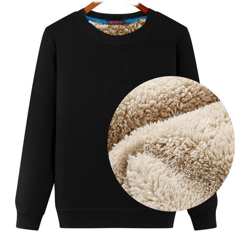 KarasShirt I Gevoerde Trui Voor Dames