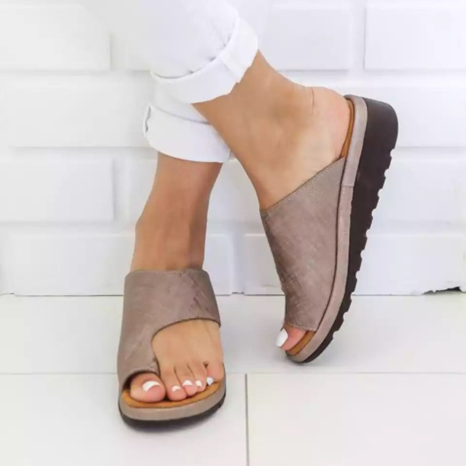 BeachSandals™: Sandalen Voor Dames