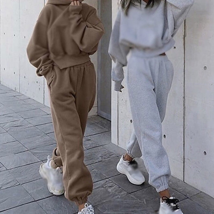 AlinasPakje I 2-piece Tracksuit For Women