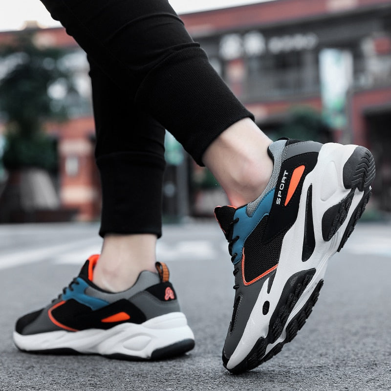 SophiesSneaks I Sneakers Met Orthopedisch Voetbed Voor Dames