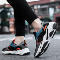 SophiesSneaks I Sneakers Met Orthopedisch Voetbed Voor Dames