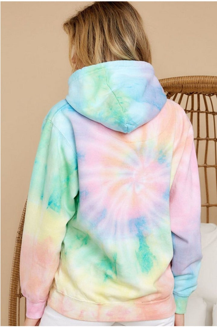 MareikesShirt I Oversized Hoodie für Damen