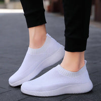 BreathableShoes™: Luftige Schuhe für Damen