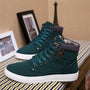 EefkesSneaks I High-Top-Sneaker für Damen