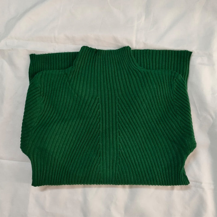 WillemienShirt I Basic-Pullover für Damen