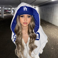 NiceHoodie™: Hoodie Voor Dames