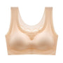 Schmetterlings-Design BH | Push-Up BH
